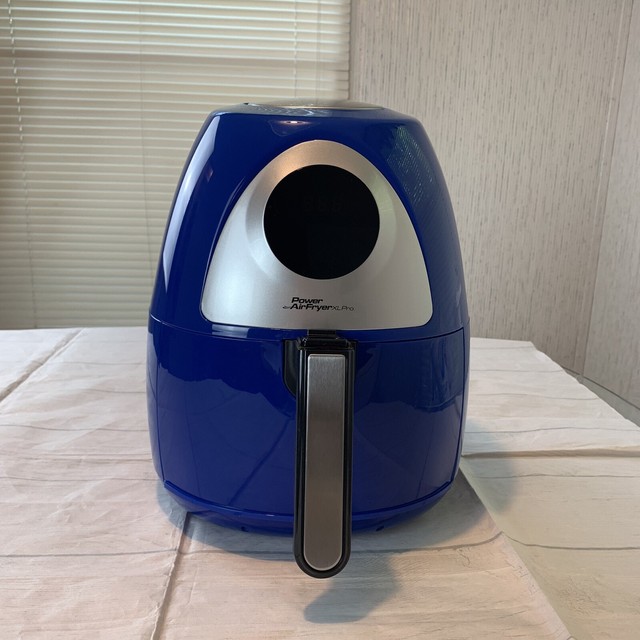 power air fryer pro