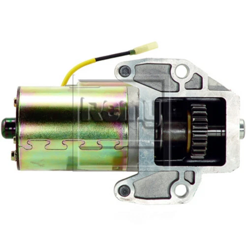 Motor de arranque compatible con Mercury Sable REMY 1996-2005 Foto 4 de 4