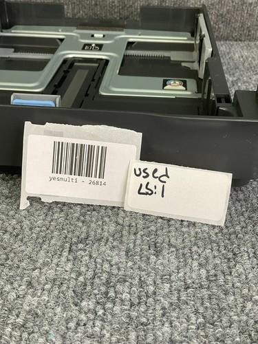 HP Printer Paper Tray 🖨️📥 OfficeJet Pro 8600–8630 CM751-40065 - 第 15/15 張圖片