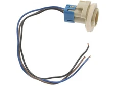 For 1989-1991 GMC Jimmy Parking Light Bulb Socket SMP 14698VBKK 1990