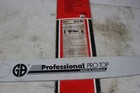 NEW PROFESSIONAL PRO TOP CHAINSAW BAR UHL20-58PJ