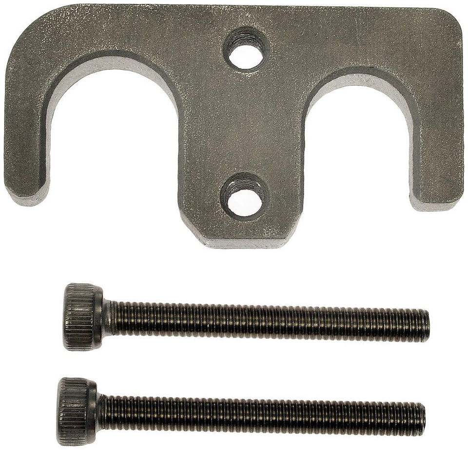 Placa de montaje de válvula de expansión de aire acondicionado para Dodge Grand Caravan 2013-2020 Dorman OE SO Foto 4 de 4