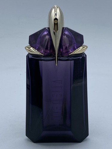 Alien by Mugler EDP Refillable Spray 2 Fl oz. 60 Ml. About 95% Full ...