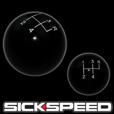 Black Olskool Shift Knob For 4 Speed Short Throw Shifter Selector Un2 Kit E Black Olskool Shift Knob For 4 Speed Short Throw Shifter Selector Un2 Kit E