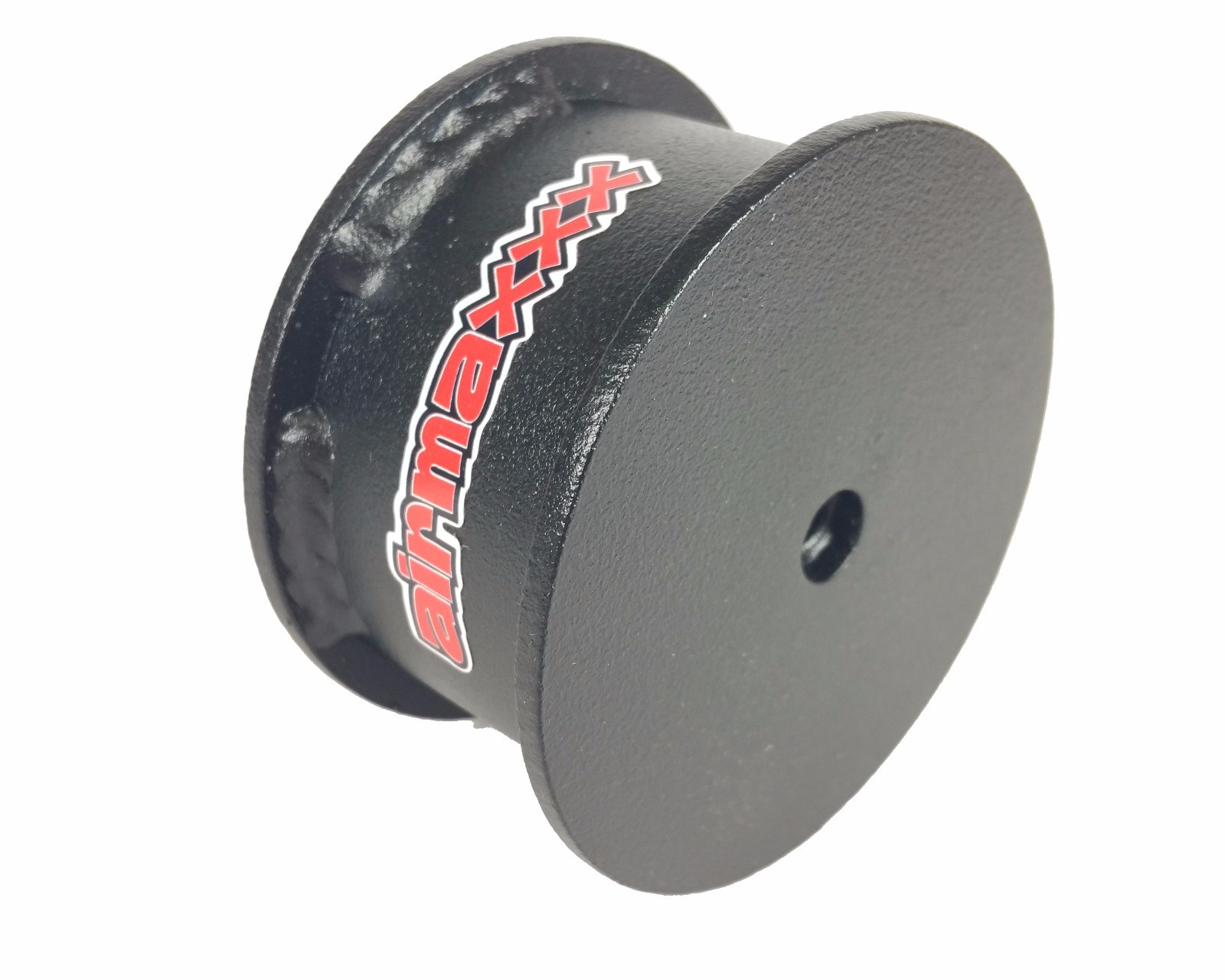 2" Bag Air Ride Suspension Spacers For Lifted Truck Pair Lift eBay