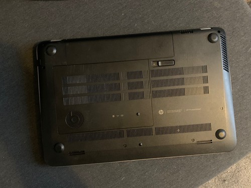 HP Envy 15-J132NA Touch Intel i7 8GB/256GB Nvidia GeForce GT 750M - Picture 8 of 9