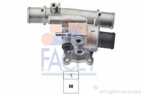 Facet Thermostat FüR Lancia Dedra,Delta Ii,Lybra