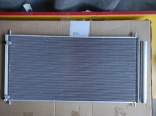 Mahle AC 799 000S Condenser Air Conditioning for Toyota Auris E15 Verso R2 D-4D