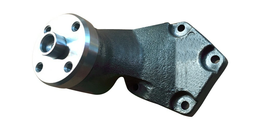 Fan Support 5335518 for cummins diesel engine | eBay 