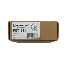 Notifier FST-951 - Same Day Shipping