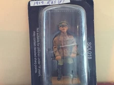               Del Prado, Jefe de compana, Russia 1919 (Mint in Package)