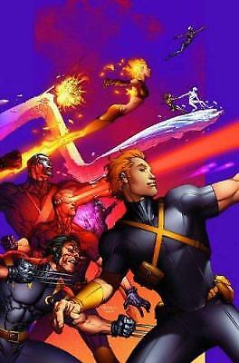 Ultimate X-Men - Volume 15: Magical by Kirkman, Robert