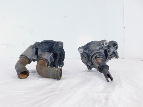 Honda CBR650 CBR650F CBR650R Cooling Water Pump Impeller & Housing -For Parts - Bild 2 von 8