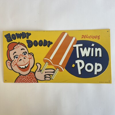 HOWDY DOODY 