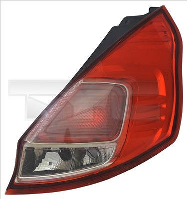Right TYC 11-12537-01-9 Combination Rearlight for FORD