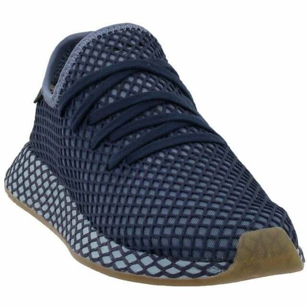 adidas deerupt ash blue