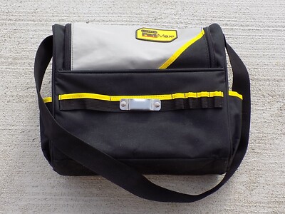 Stanley Fat Max Tool Bag