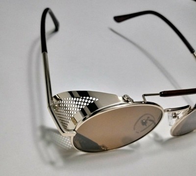 vintage style eyeglass frames