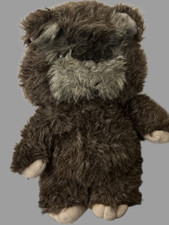1984 Kenner Star Wars Return of Jedi Paploo the Ewok 15" Plush