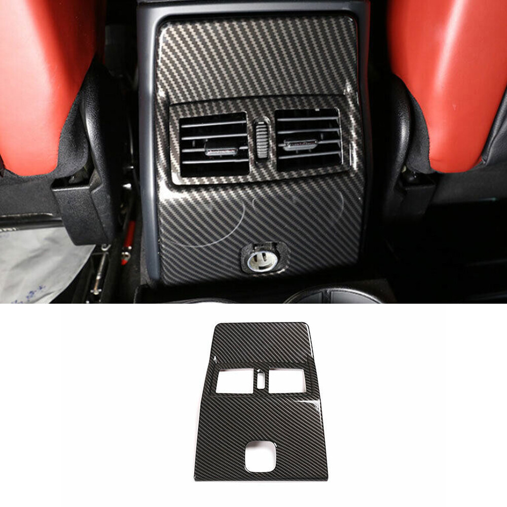 メルセデスベンツ　Gクラス　エアダクト　クォーター　インナー Rear Air Outlet Vent Panel Cover Trim 1X For Benz G-Class 2007