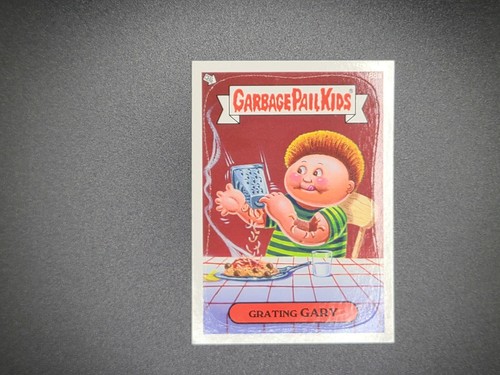 Garbage Pail Kids Brand New Series 2 & 3 (2013) Single cards Parallels You Pick! - Picture 90 of 271