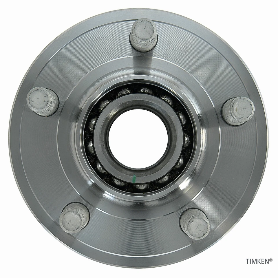 For 2005-2008 Dodge Magnum RWD Wheel Bearing and Hub Assembly Front Timken 2006 - Image 4 of 4
