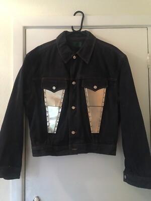 Jean- Paul Gaultier Mens Extremely Rare 