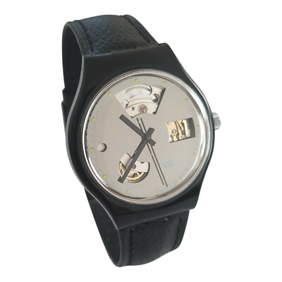 Swatch Swatch