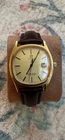 1979 OMEGA Seamaster 1342 Vintage Gold Working/Running