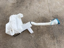 2012-2015 Honda Civic Windshield Washer Fluid Reservoir Bottle Oem 2012-2015 Honda Civic Windshield Washer Fluid Reservoir Bottle Oem
