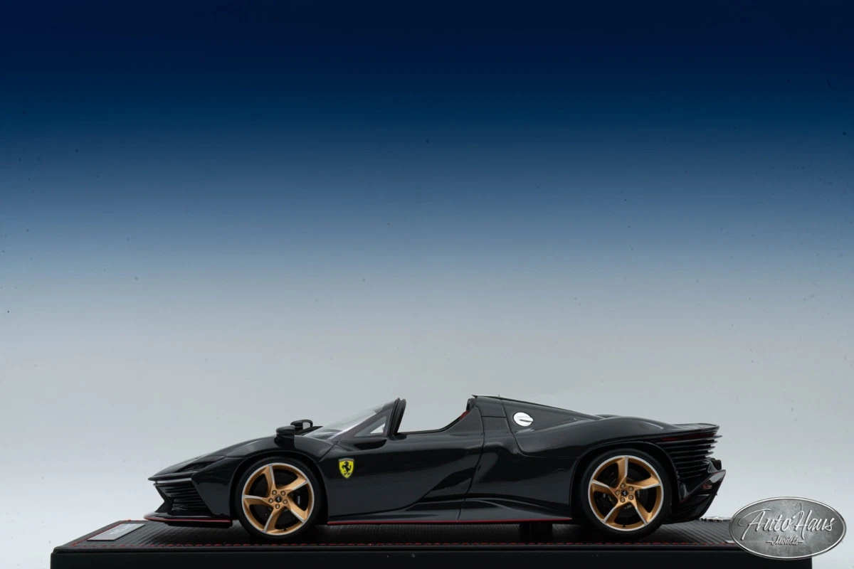 MR Collection Ferrari 1:18 Diecast & Toy Vehicles for sale | eBay