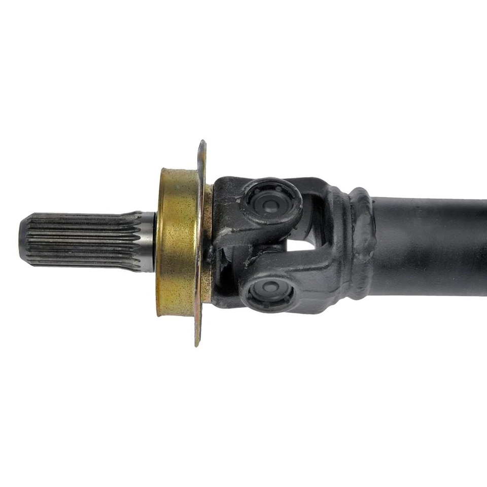 For Infiniti G37 2009-2013 Dorman 938-321 Solutions Front Driveshaft Foto 3 de 4