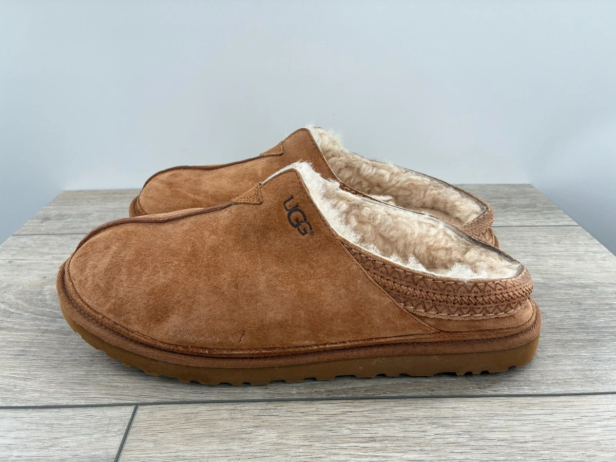 UGG Slippers US Size 14 for Men for sale | eBay