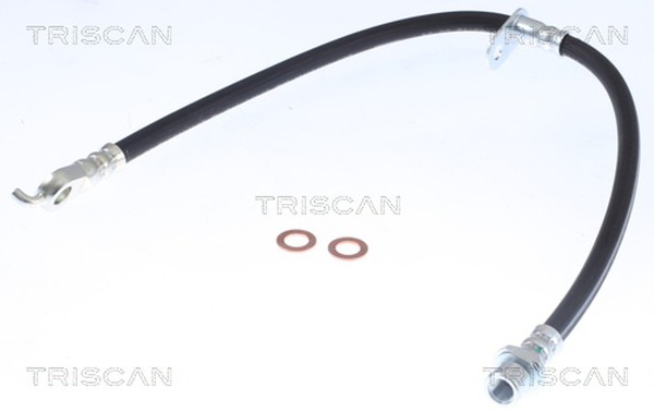 Bremsschlauch Triscan 8150 13145 FüR Toyota Corolla Verso Prius Liftback Allion-image