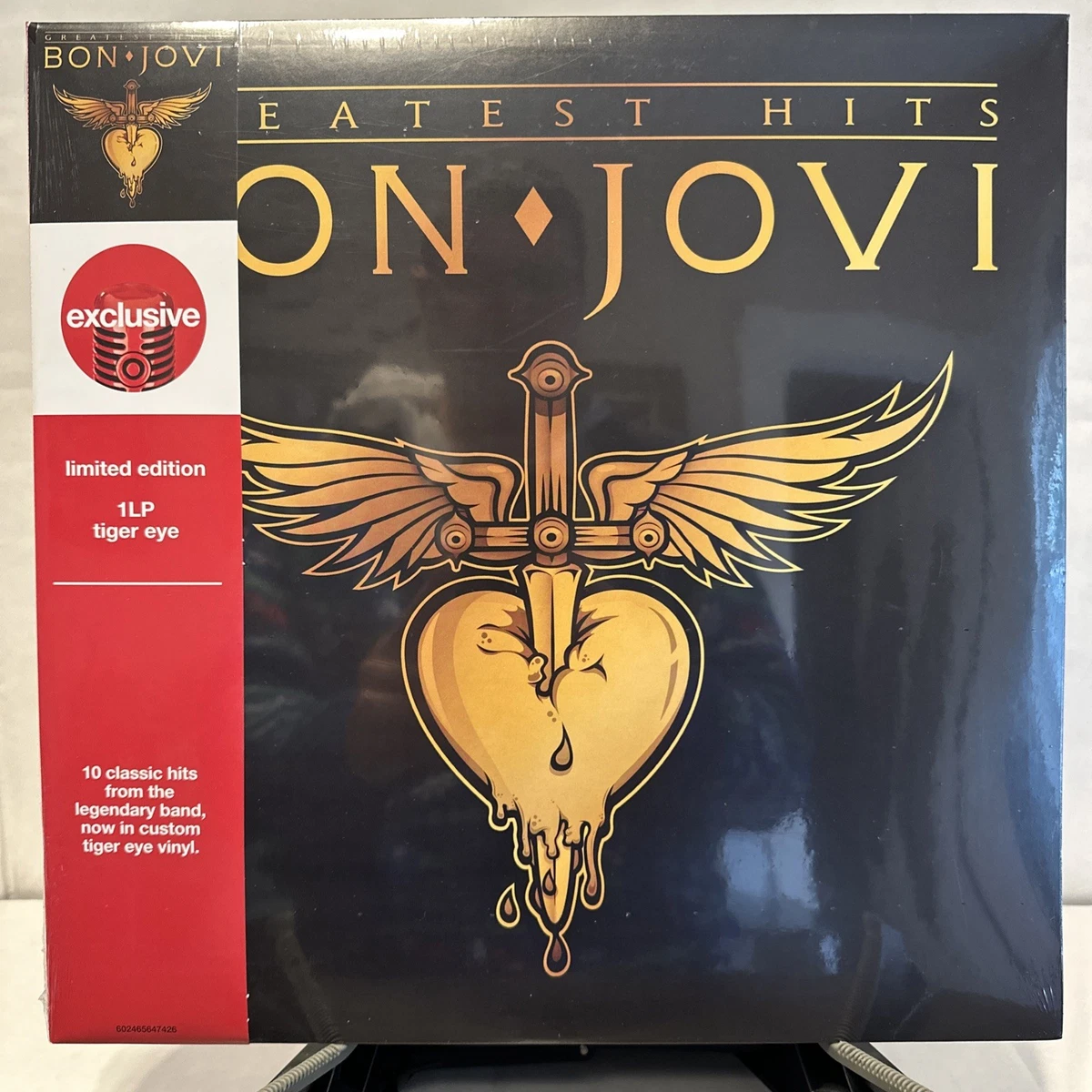 Bon Jovi products for sale | eBay