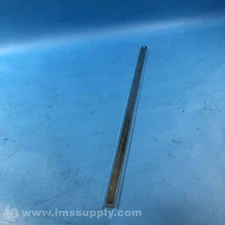 Dorner Mfg. Corp. 207618 Flex-Link Bar, 18" .125" PIN FNIP