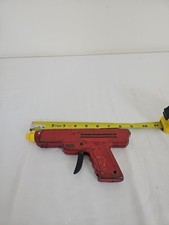 1940's WYANDOTTE WATER PISTOL GUN , Pressed Steele