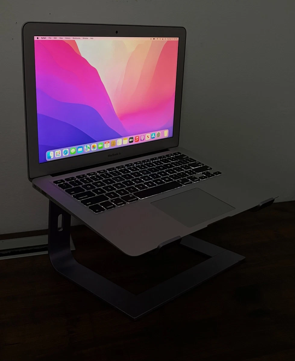 Las mejores ofertas en Apple MacBook Air 13 en 2017 | eBay