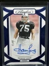 2025 Panini Flawless Howie Long #FFS-HLG /10 Raiders