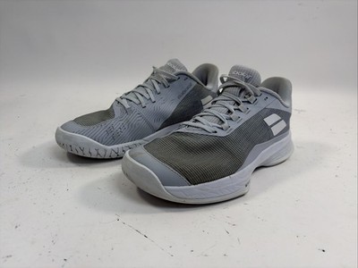 Babolat Jet Tere Tennis Shoes, Size 8.5, Grey