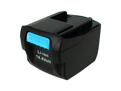 5000mAh 14,40V Li-ion Akku für HILTI SFH140A, SID 14-A, SIW14-A,B14/3.3, 418263