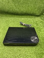 Samsung Blu-Ray DVD Player WIFI and HDMI Bluray BD-FM57C No REMOTE.  s2