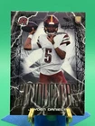2025 Topps Resurgence Jayden Daniels Base (RAW)