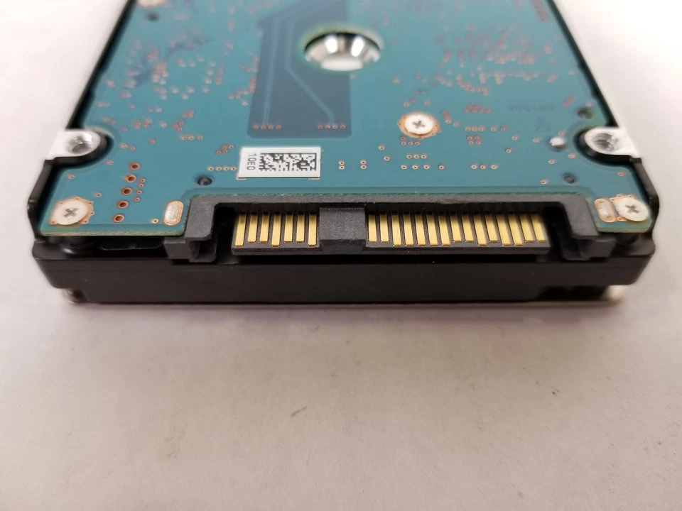 Lot of 10 Toshiba Cisco AL13SEB600 600 GB SAS 2 2.5 in 10K Enterprise Hard Drive - Image 3 of 3