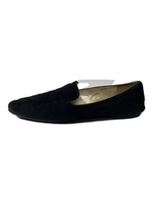 JIMMY CHOO Pumps 36 BLK Suede