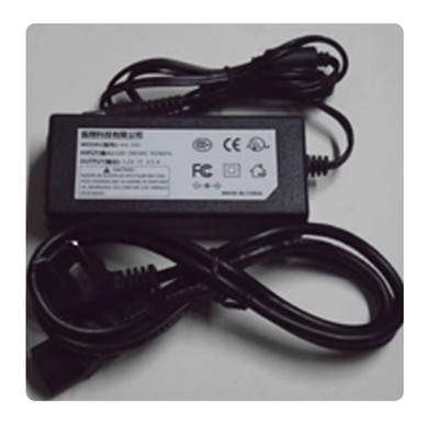 Netzteil-Adapter-Ladegerät für Canvys PIXELINK PC19057R Monitor 4-pin