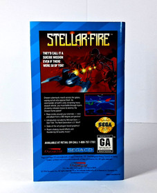 Rise of the Dragon (Sega CD, 1994) CIB Tested