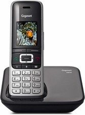Festnetz Telefon Gigaset S850 (NEUWARE/OVP) mit Blutooth & USB