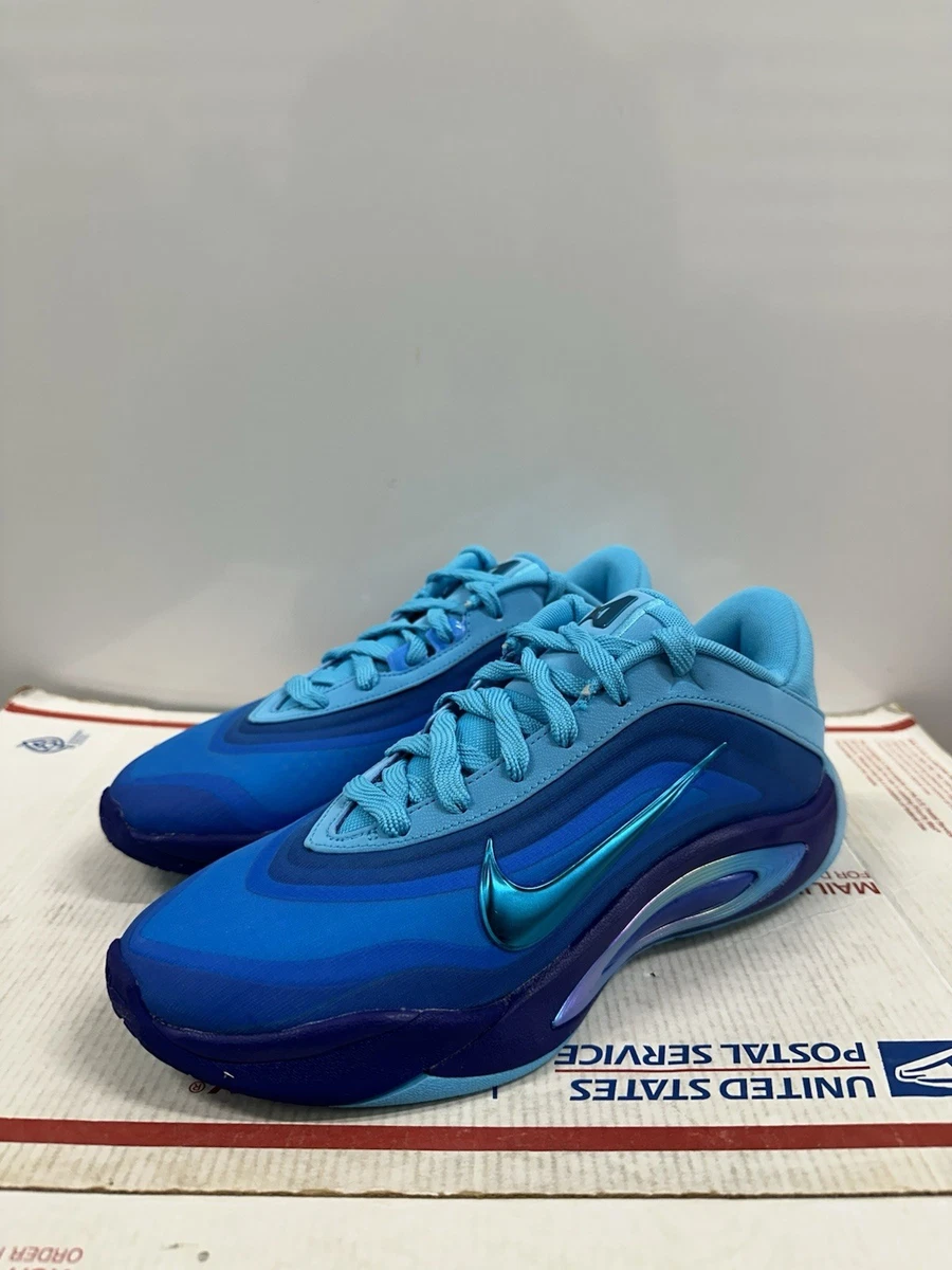 Nike A'One Indigo Girl W for sale | eBay