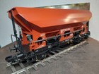 Märklin Spur1 5873 2-achsiger Schüttgutwagen der Deutschen Bahn mit OVP